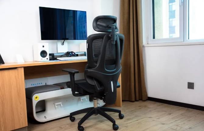 人体护腰座椅哪个牌子好用？实测盘点护腰坐姿椅十大品牌