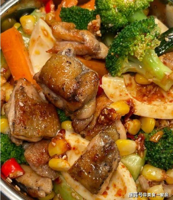 糖醋排骨放什么香料好吃__糖醋排骨的香味