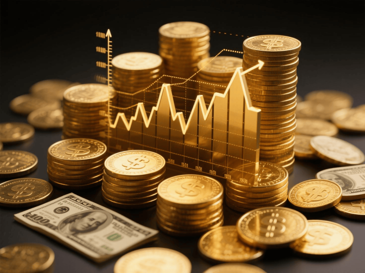 金融科技行业动态:嘉盛集团官网引领变革