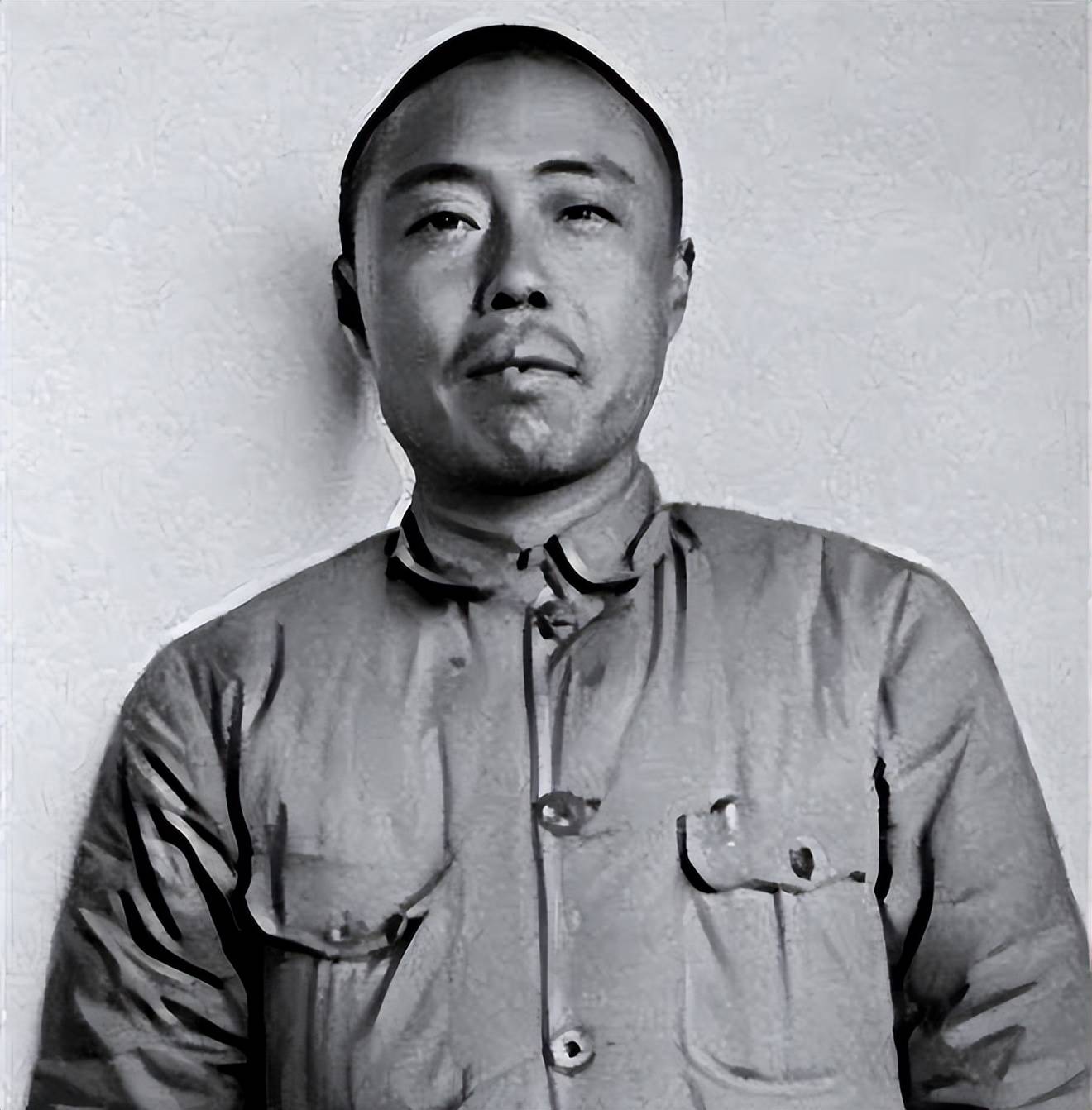 _毛主席为什么能参加长征？其实是项英与博古博弈的结果_毛主席为什么能参加长征？其实是项英与博古博弈的结果