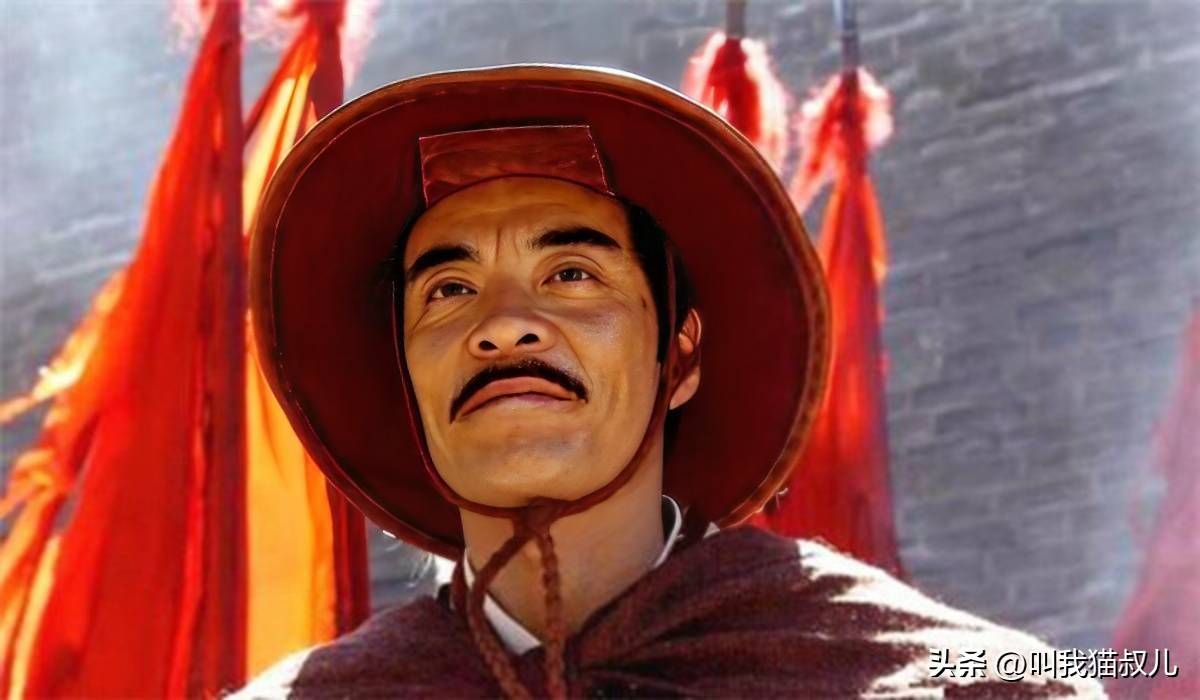 李自成李闯王_闯王李自成手下大将_