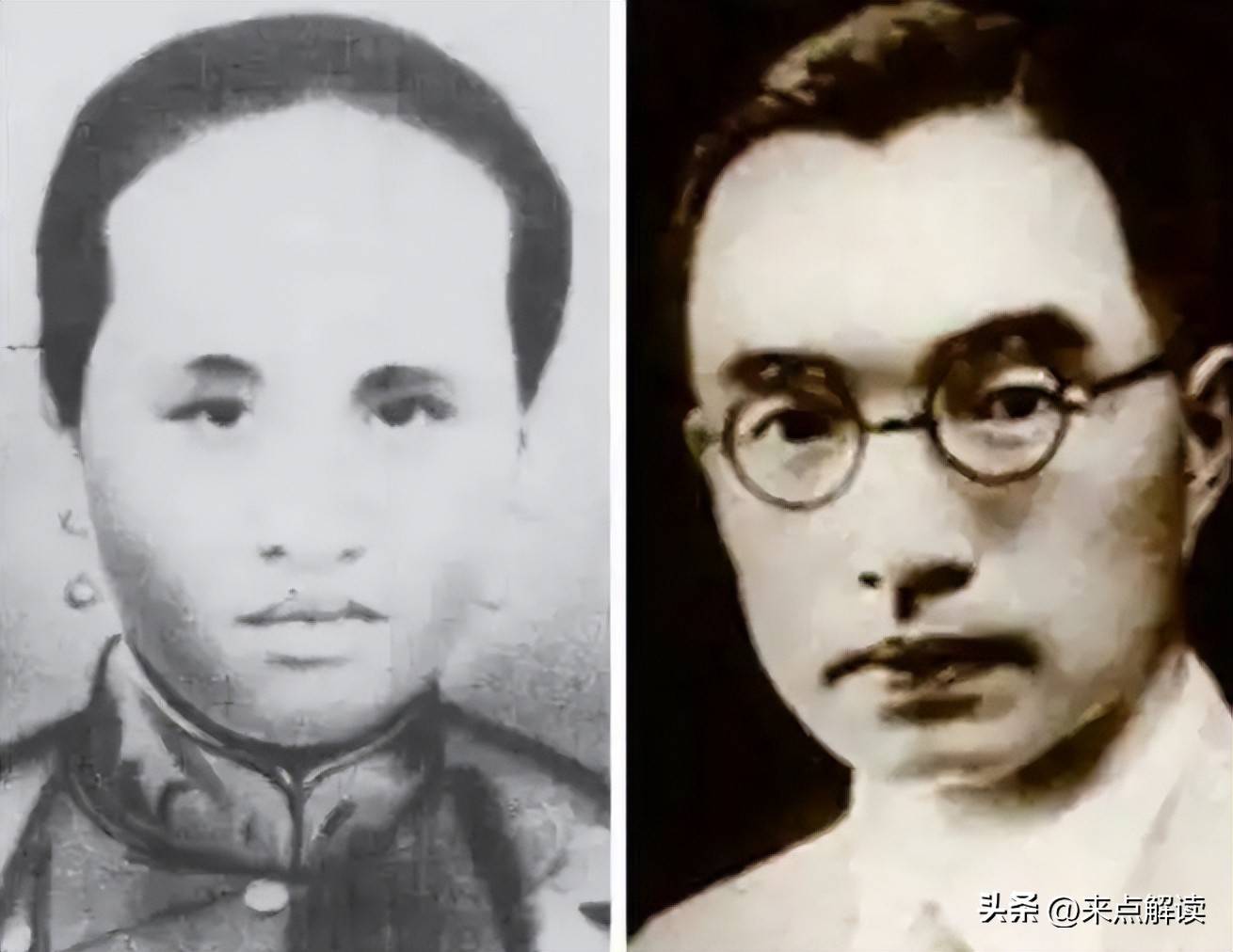 一代文豪朱自清晚年有多穷？妻子卖血养家，自己被饿到胃穿孔而死_一代文豪朱自清晚年有多穷？妻子卖血养家，自己被饿到胃穿孔而死_