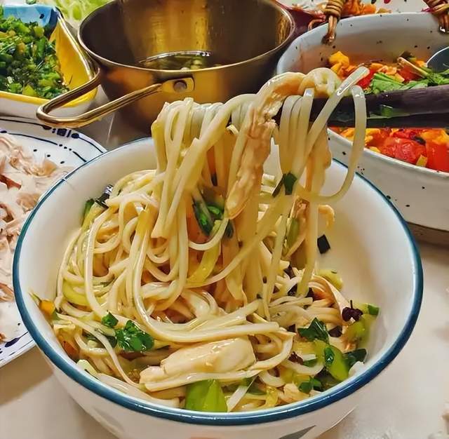今日夏至！盘点夏至必吃的美味，你准备好迎