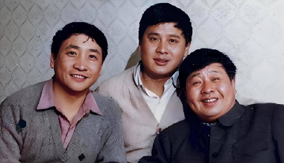 _端着铁饭碗，拿着体制内工资，住北京上亿豪宅，姜昆有什么本事？_端着铁饭碗，拿着体制内工资，住北京上亿豪宅，姜昆有什么本事？