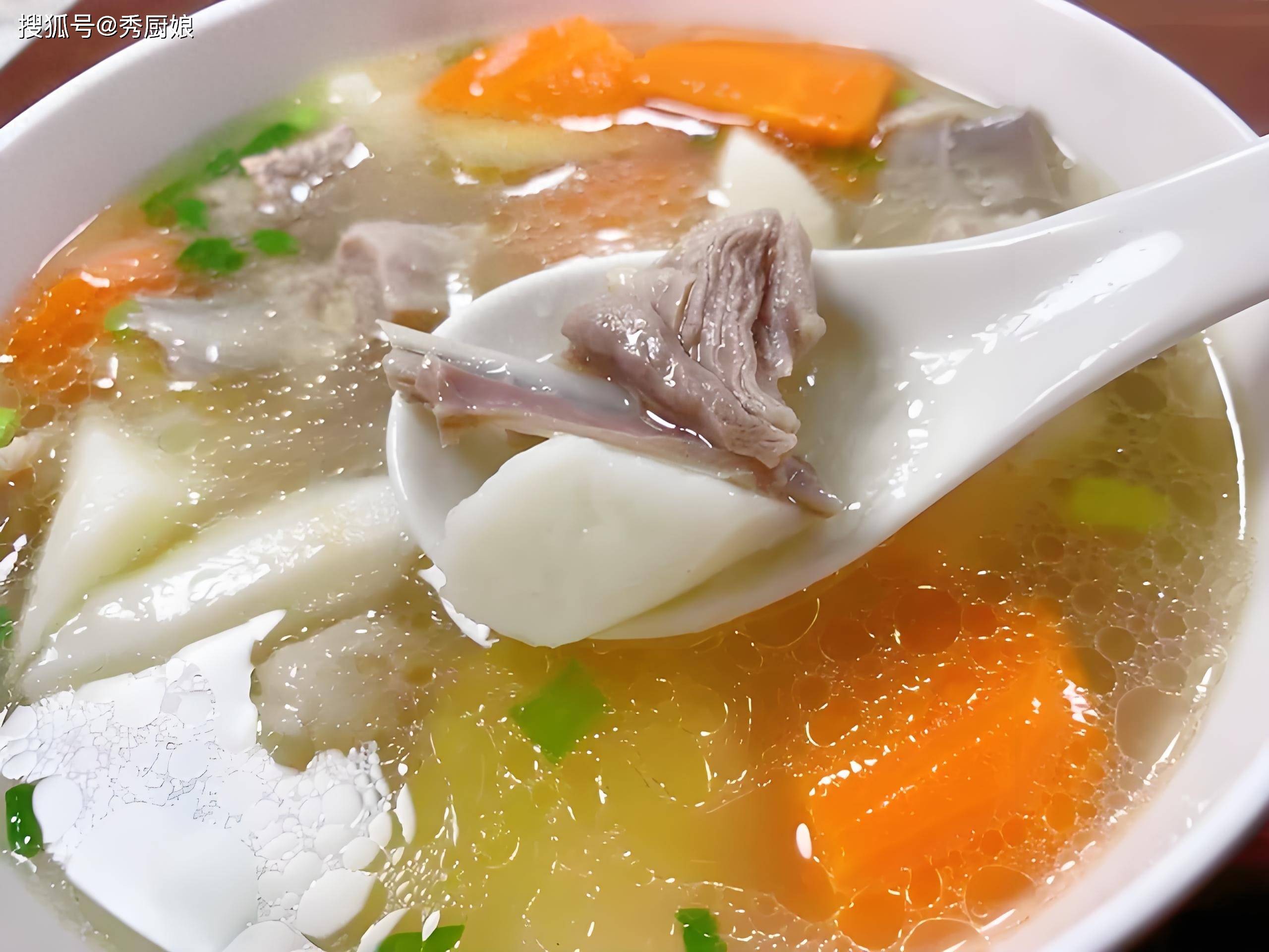 大热天想安稳度夏？这3种食材补阳气，附家