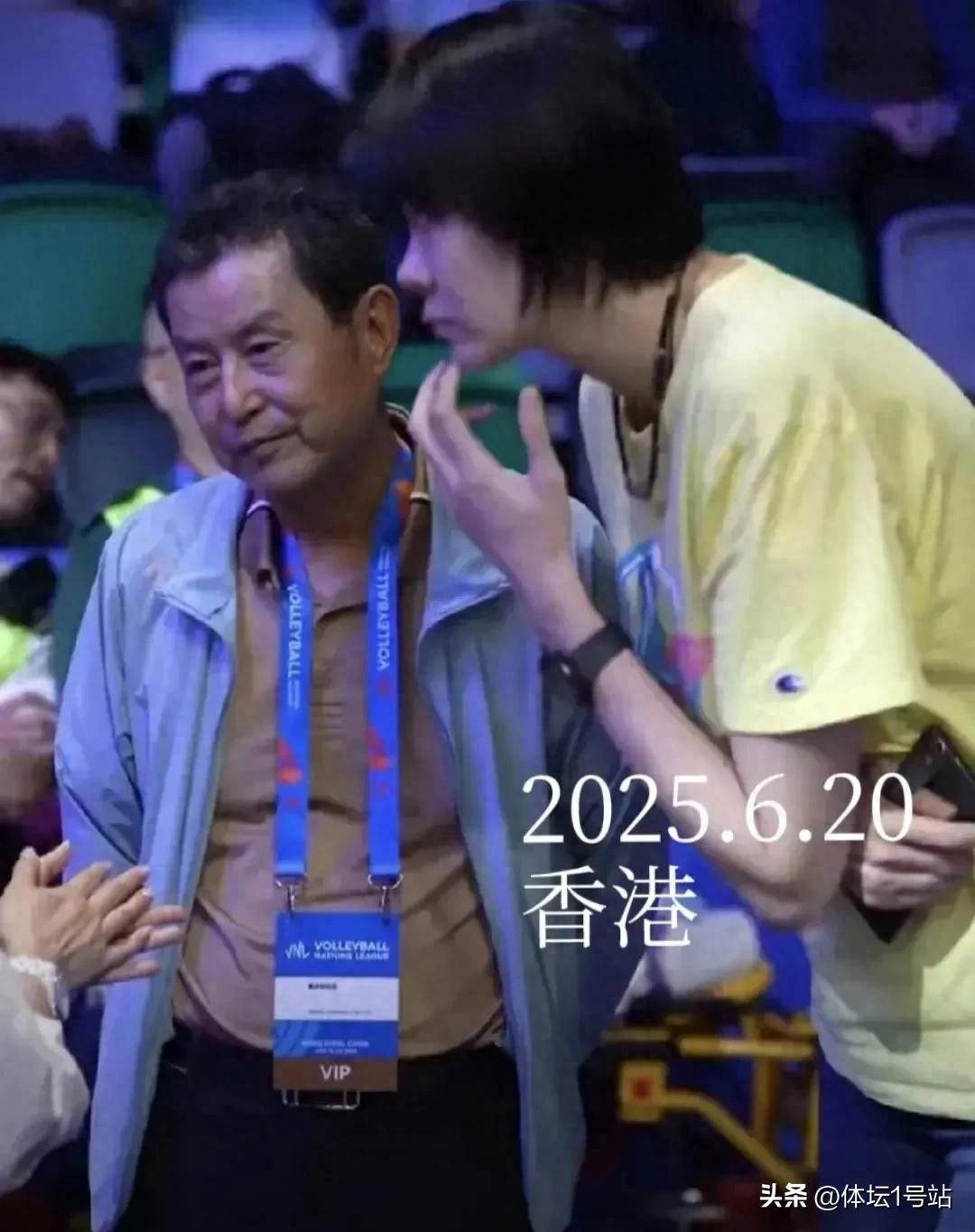 68岁陈忠和近况:四口之家很幸福,女儿系前妻生,赵蕊蕊常去探望