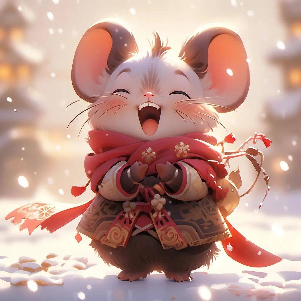 6月3生肖鼠运势(鼠六月运势)