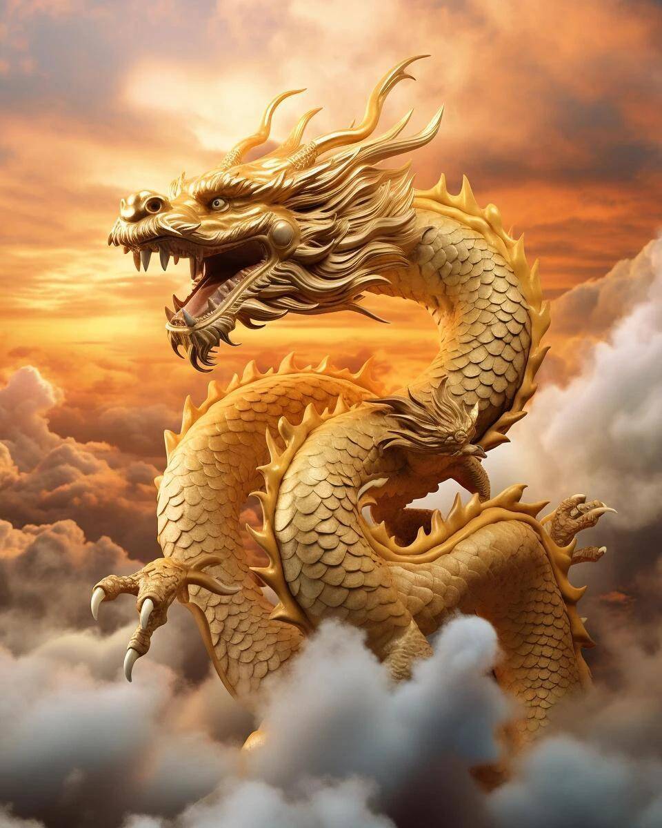 龙年运势比较好的生肖(龙年的运势怎么样2022)