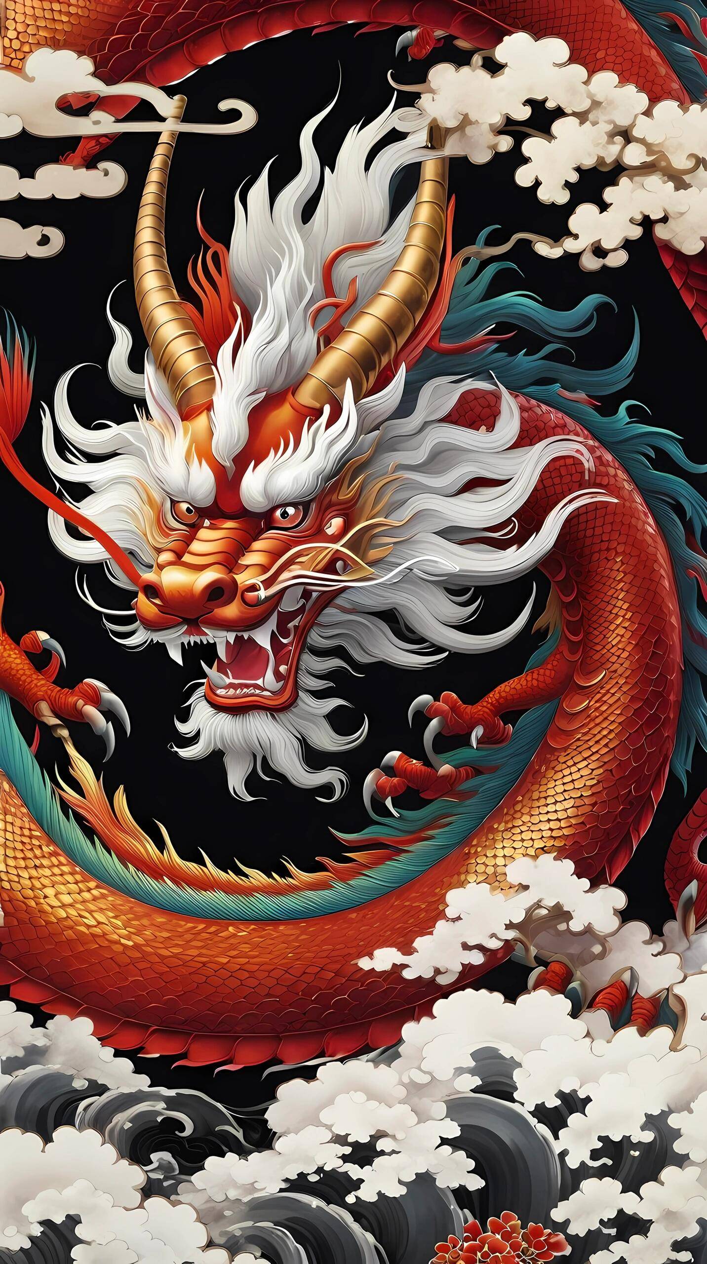 106生肖龙运势(2020生肖龙的运势大全)