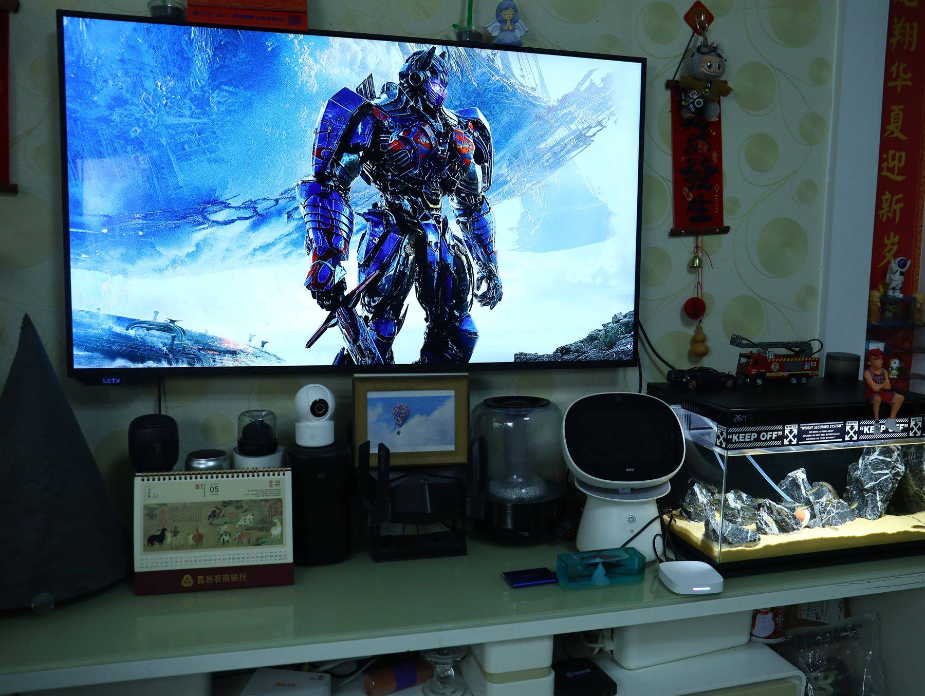 老电视卡顿别扔！当贝H5电视盒子让它重获新生