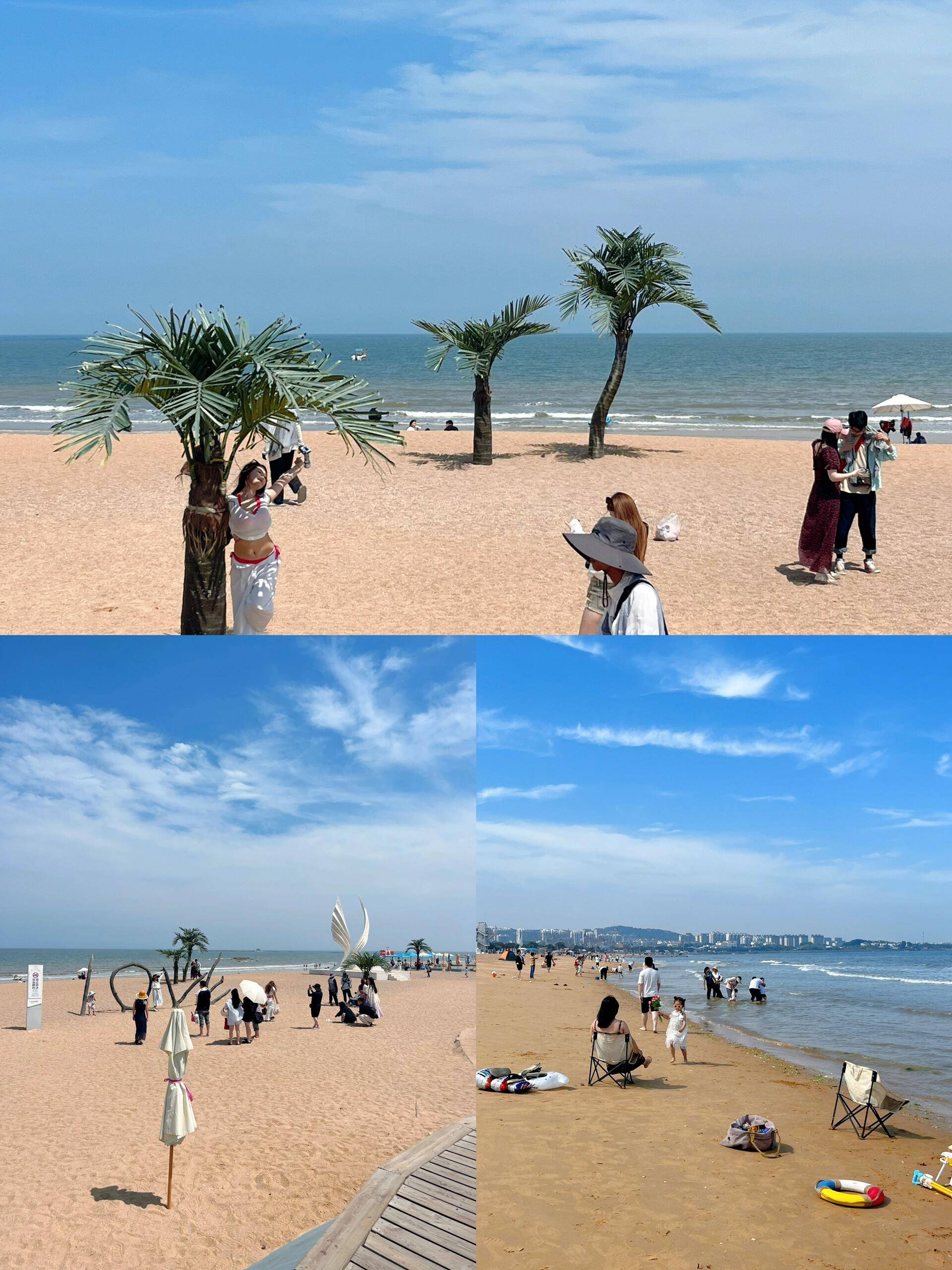 日照五大必玩景点旅行必看