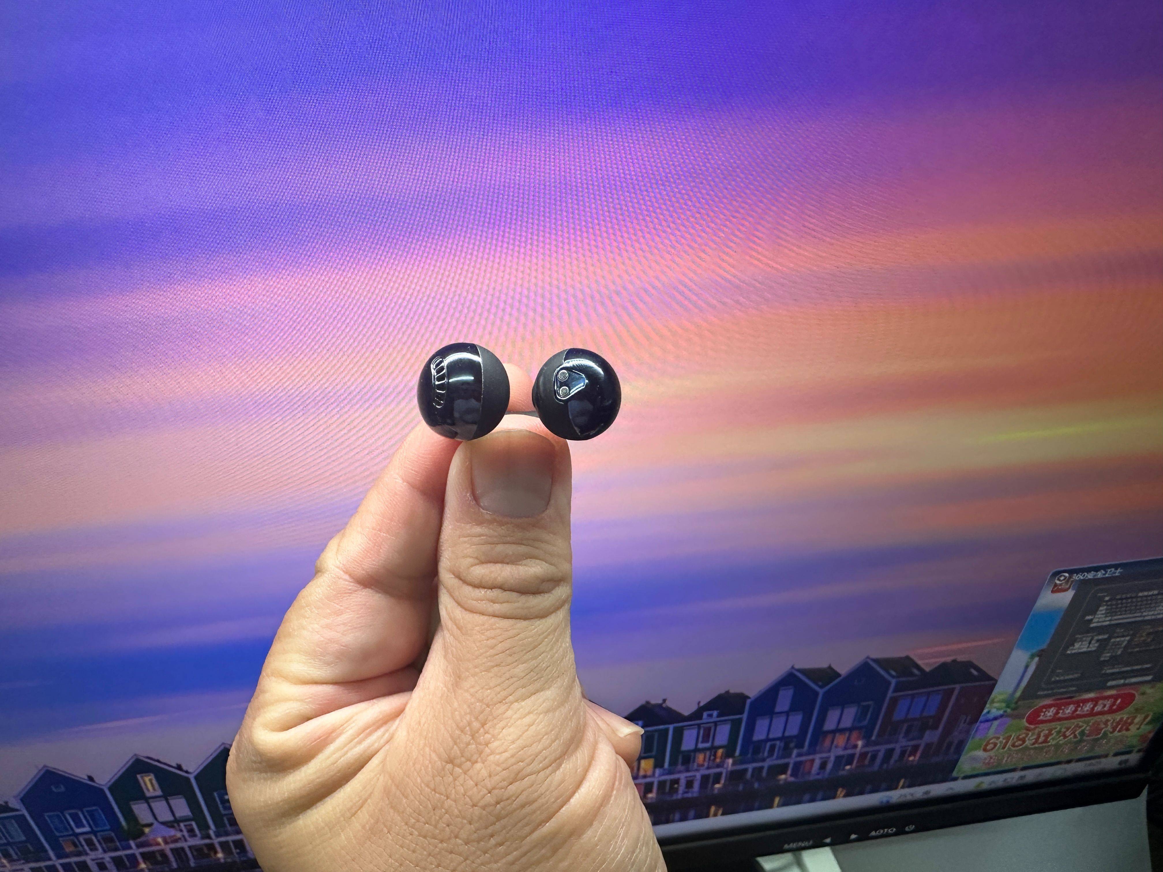 超酷的耳夹耳机:Clip Pro,我的通勤新伙伴