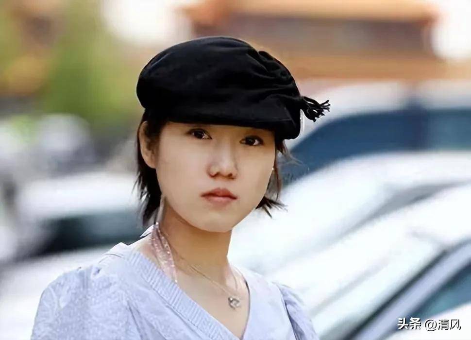 从学霸到“最红裸模”:张筱雨的叛逆人生,至今未婚,背后的真实故事_争议_姑娘_名字
