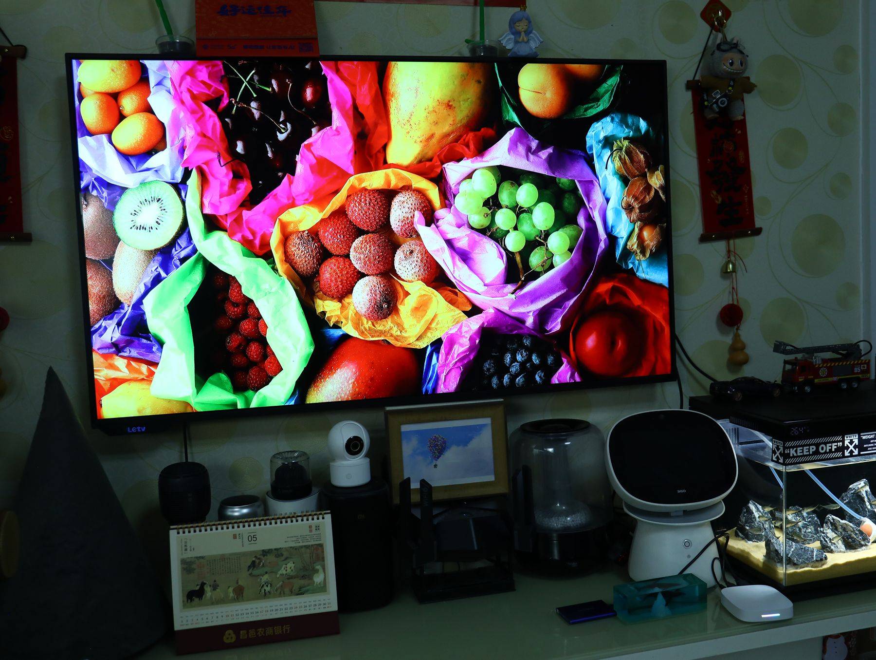 老电视卡顿别扔！当贝H5电视盒子让它重获新生