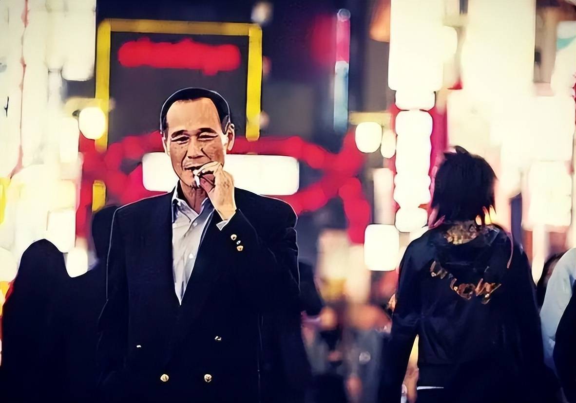 81岁陈惠敏现状:2度癌症,突发中风,4次大手术,恶习导致身体崩溃