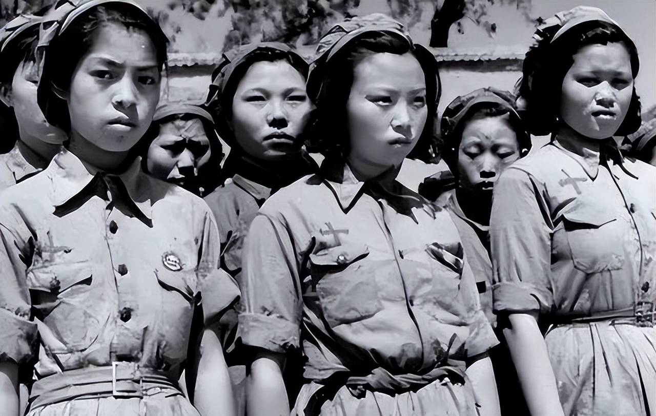 1946年贝利亚下令：用日军女战俘进行人猿实验，过程残忍至极_1946年贝利亚下令：用日军女战俘进行人猿实验，过程残忍至极_