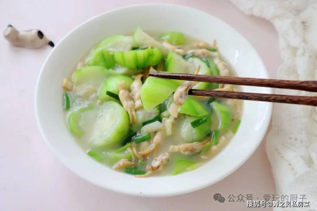 夏天吃蛏正当时！分享3种家常做法，鲜香又