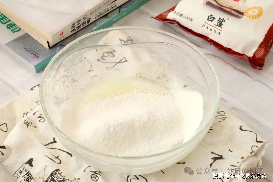 烘焙笔记12：瑞士卷，学会全家人人都有份_烘焙笔记12：瑞士卷，学会全家人人都有份_