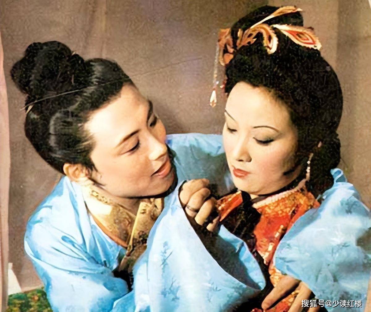 红楼人物婚恋_红楼死结_