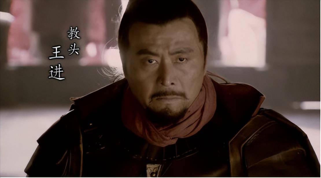_宋江做寨主的原因_宋江是梁山泊第几任寨主