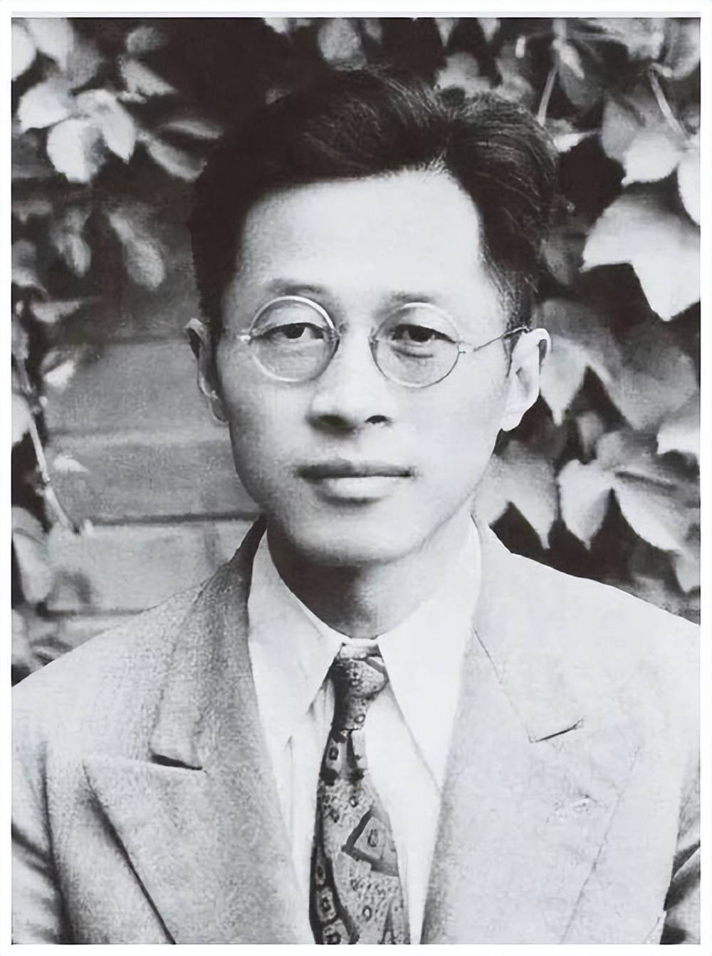 王淦昌_吴月琴_丈夫