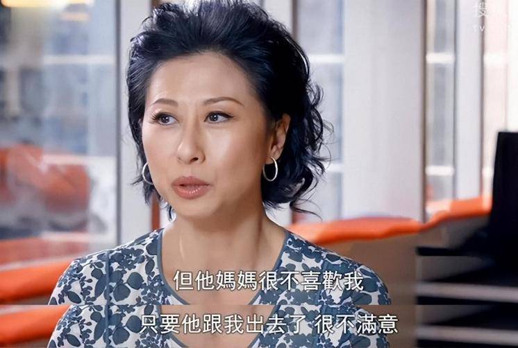 分手41年,林子祥叶倩文幸福恩爱,费翔晚年孤独后悔吗?