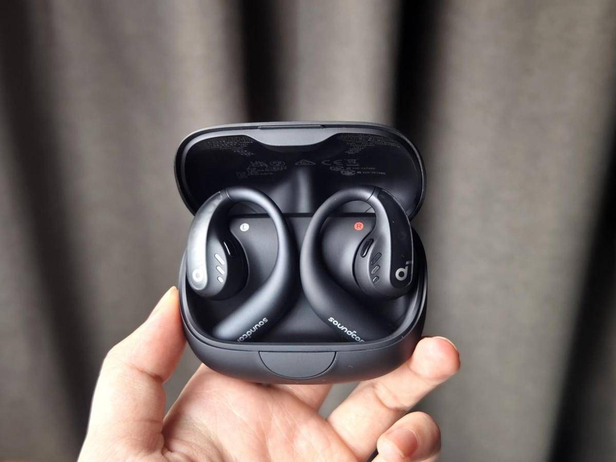 开放式蓝牙耳机怎么选?十大热门高口碑耳机!音质佩戴体验拉满!