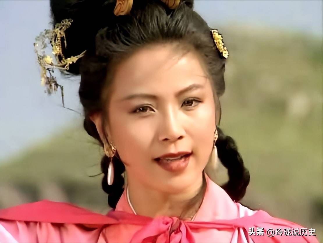 为了维持家庭的和谐,刘备不得不依靠赵云等人来维持对孙尚香的威慑