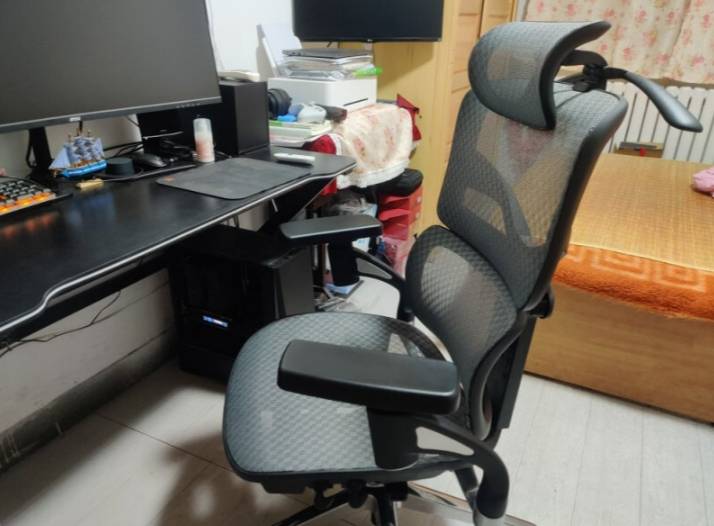 人体工学电脑椅哪个牌子好？盘点多款性价比高的人体工学电脑椅