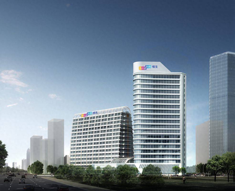 19万股民泪奔,"大牛股"恒生电子,又爆了!