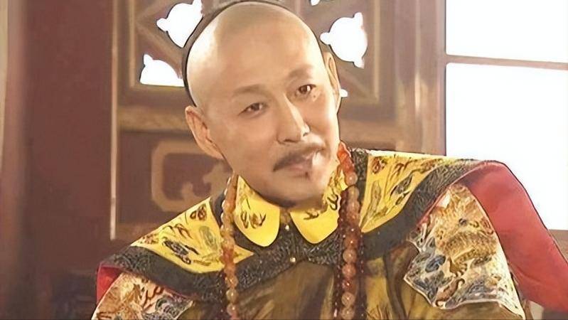 Kangxi的长子被禁止使用26年，并出生了29个孩子，