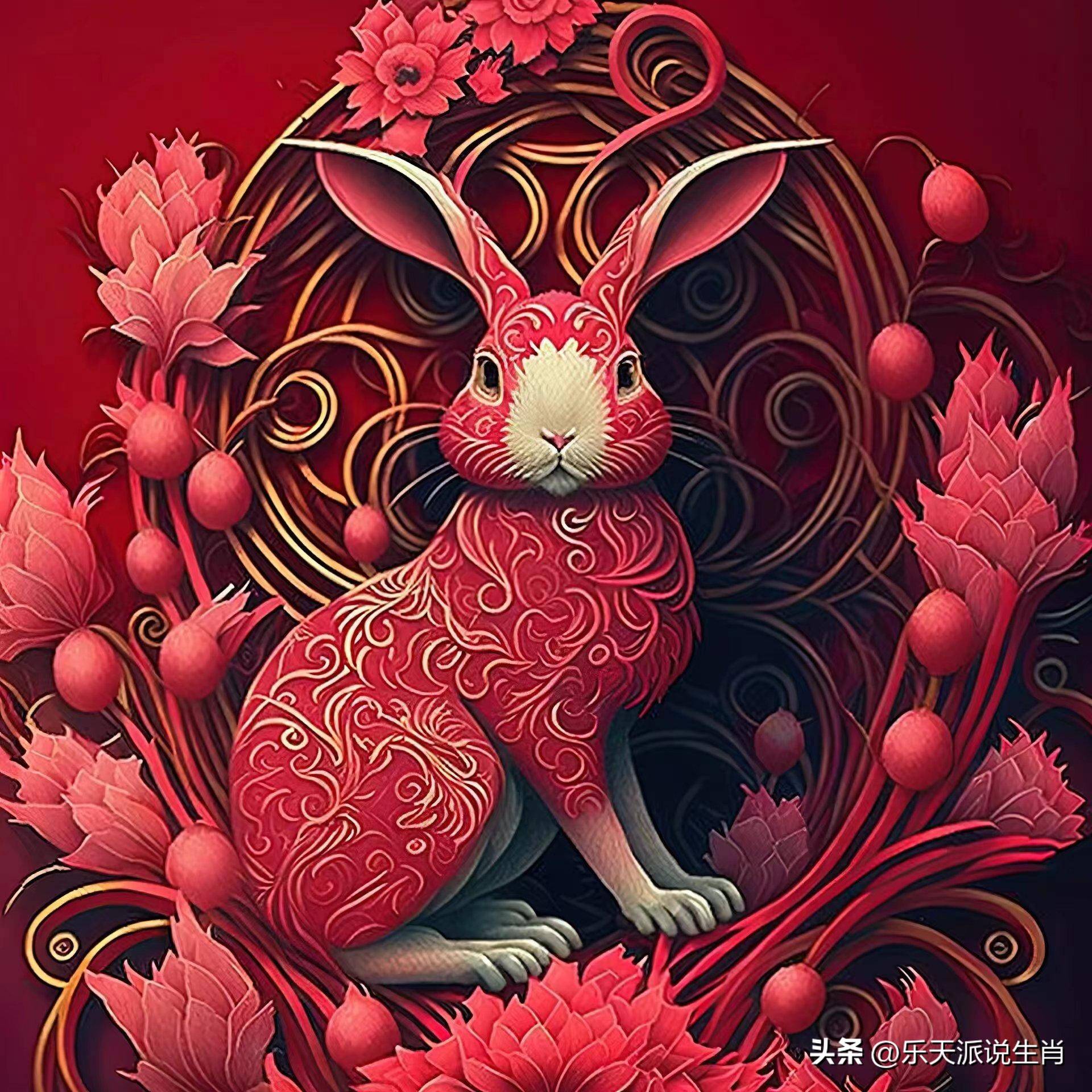 影响生肖兔运势的属相(影响生肖兔运势的属相是什么)