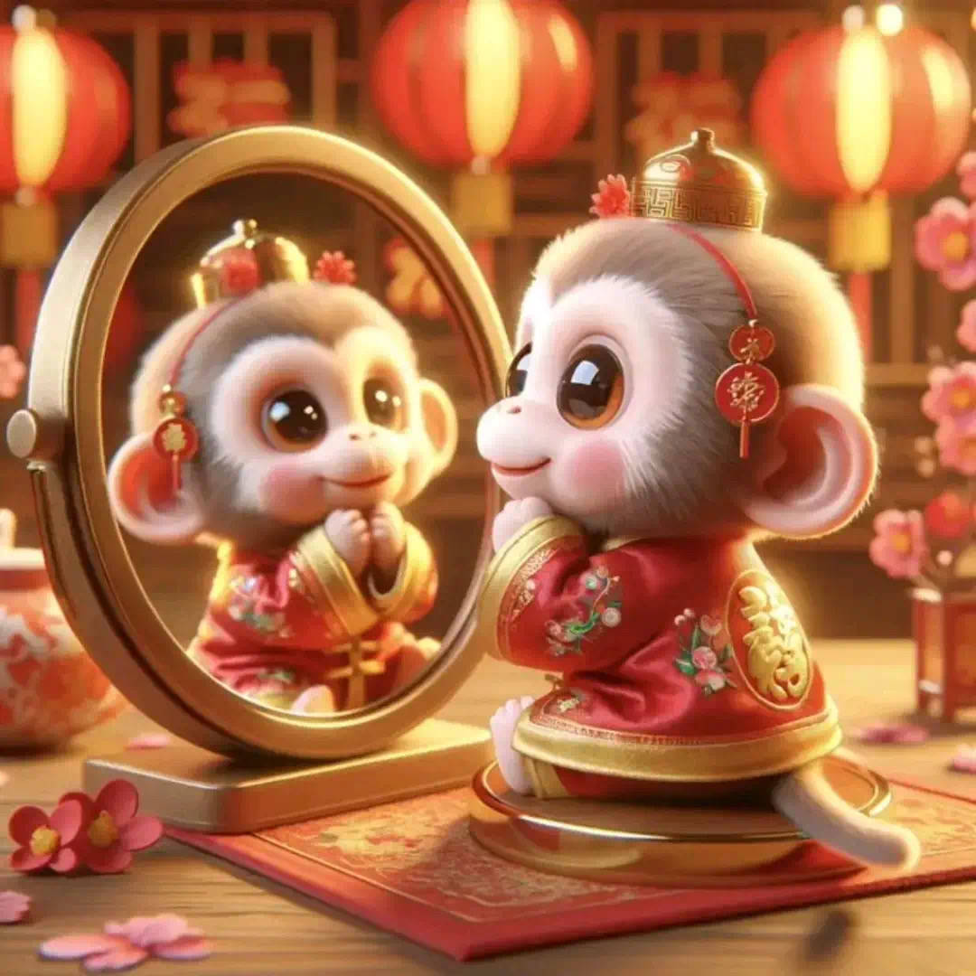 生肖猴31岁运势(属猴三十岁以后财运)