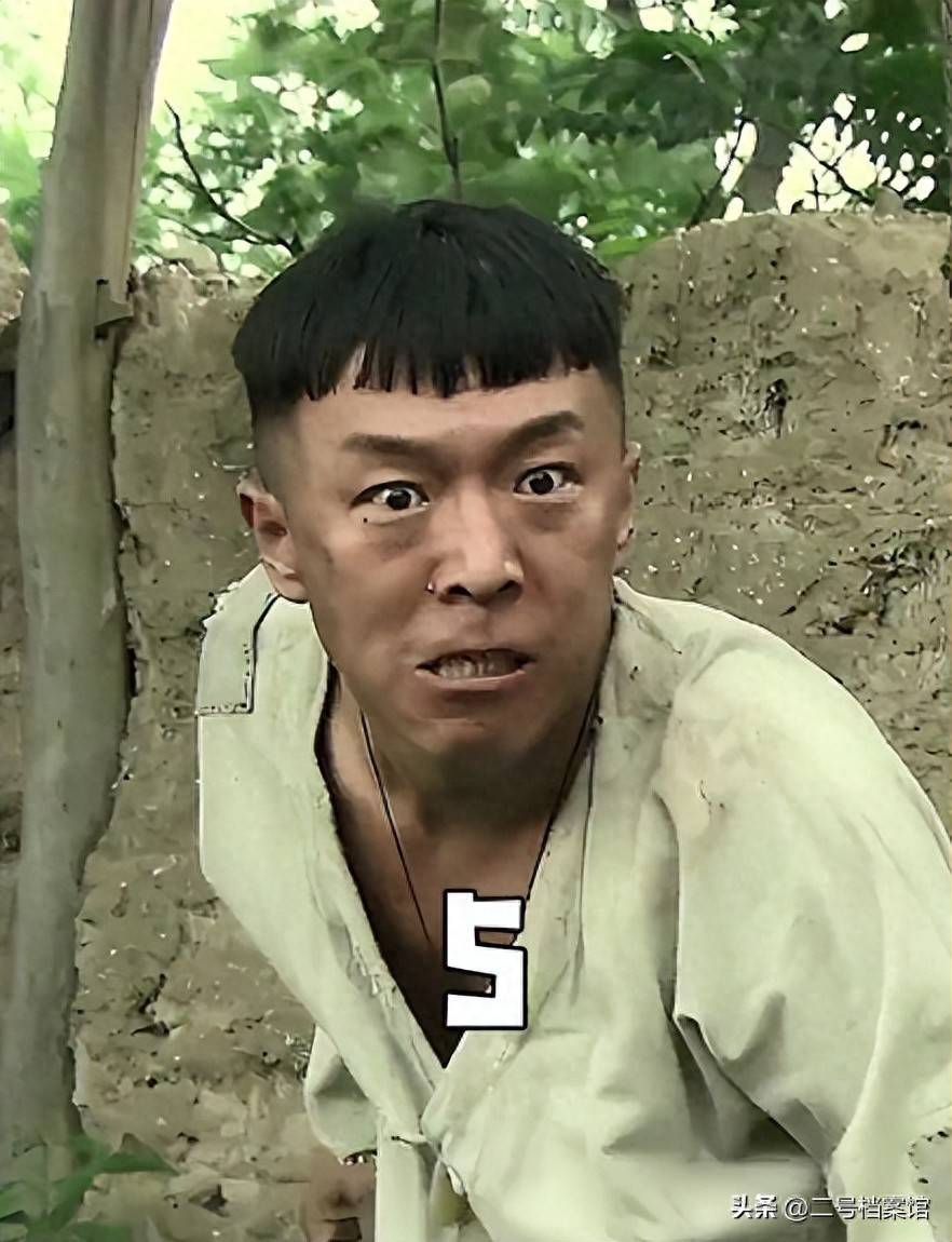 "草根影帝"黄渤,偶像与演技双料加持,成就影视新传奇