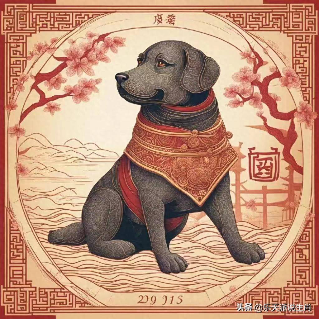 生肖狗六月的运势(属狗六月运势如何)