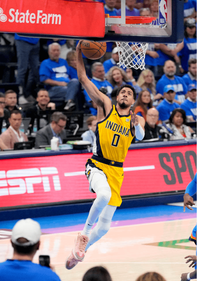 NBA总决赛第七场，雷霆步行者决战，四大焦点全面解析