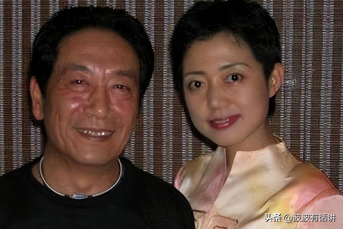 不顾家人反对,执意嫁给大自己37岁的王奎荣,饶芯语如今怎么样了