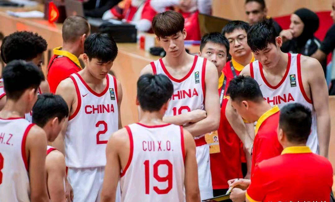 男篮世界 杯赛事前 技术流对相关图片1