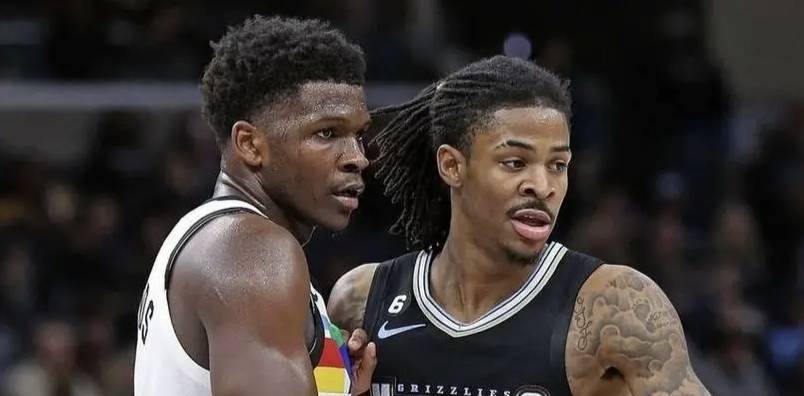 亲口承诺！愿意加盟森林狼，NBA最强双少合体，将统治西部数十年