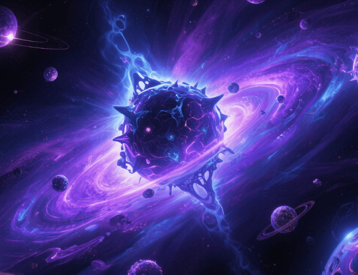 这些神秘天体，不是恒星也不是行星，却藏着宇宙的深层奥秘