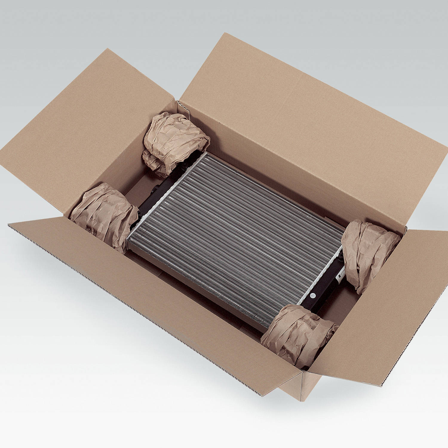 中东非纸包装市场迎来3