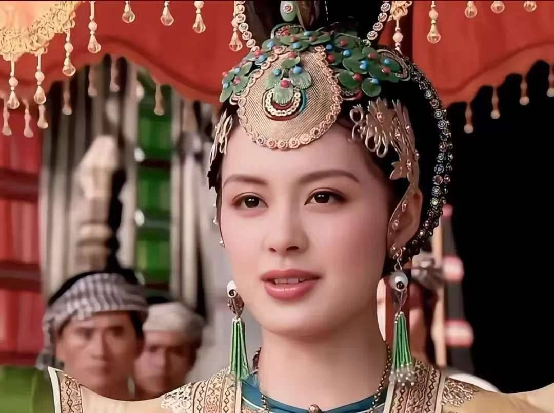 王力可_王丽_演技