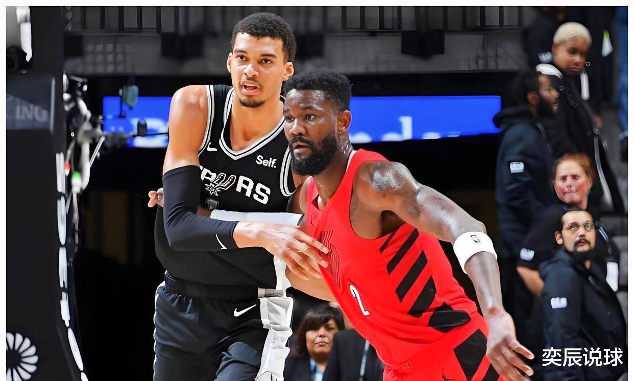 25-42！这就是勇士和森林狼的区别，是否追求艾顿已有答案