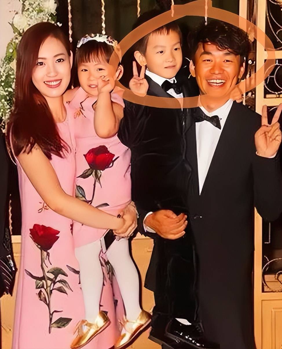 王宝强没想到,离婚9年后,是这对儿女替他正了名