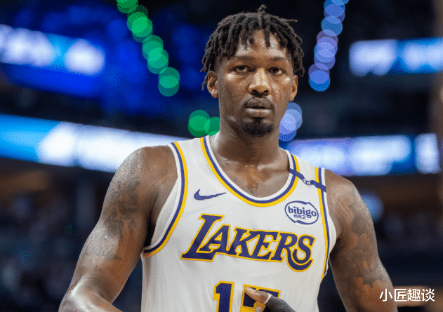 NBA合同选项截止！开拓者买断艾顿，火箭续约小贾，湖人恐被偷家