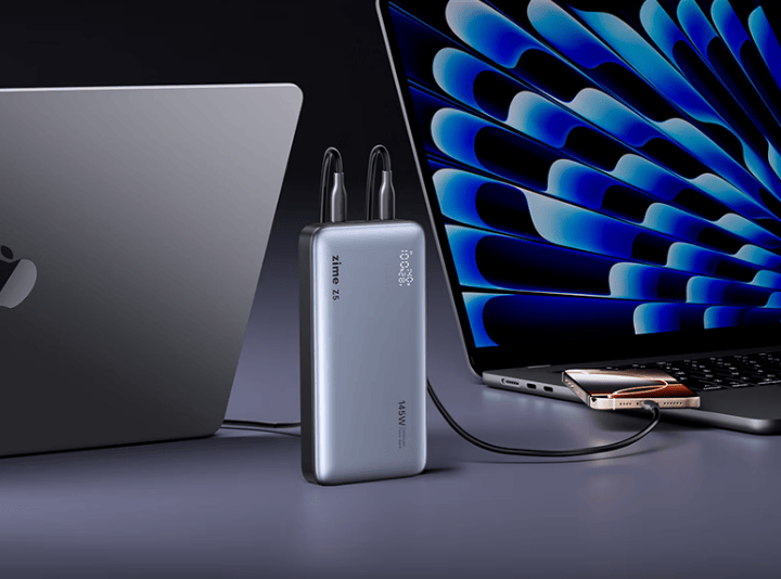 充电宝哪个牌子好用性价比又高？7款质量靠谱充电宝推荐