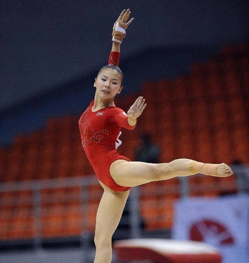 奥运冠军何可欣为何舍弃豪宅住老破小?背后的原因让人意外!