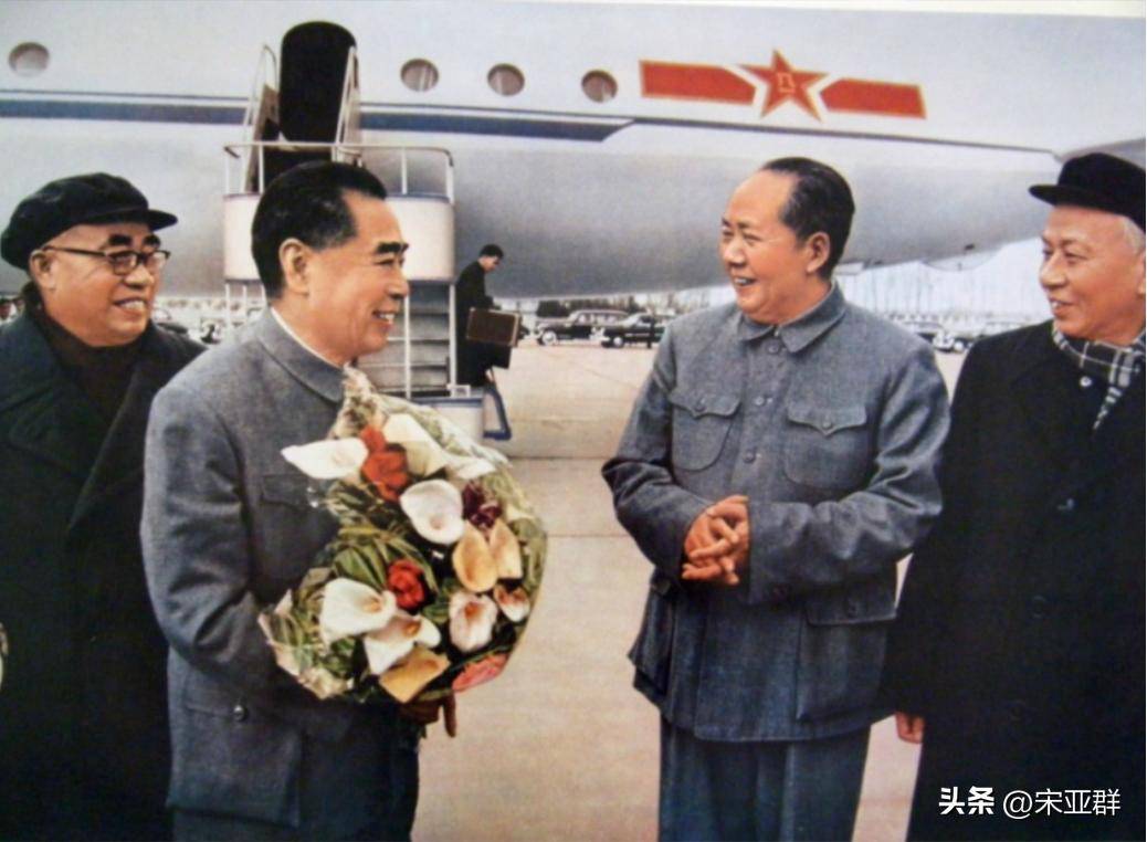 自1957年的四位继任者以来，只有四年后刘·肖克