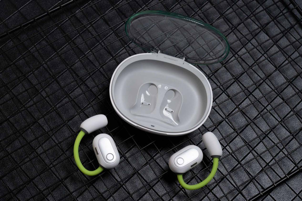 开放式蓝牙耳机怎么选?十大口碑爆棚耳机推荐!音质佩戴王者级!