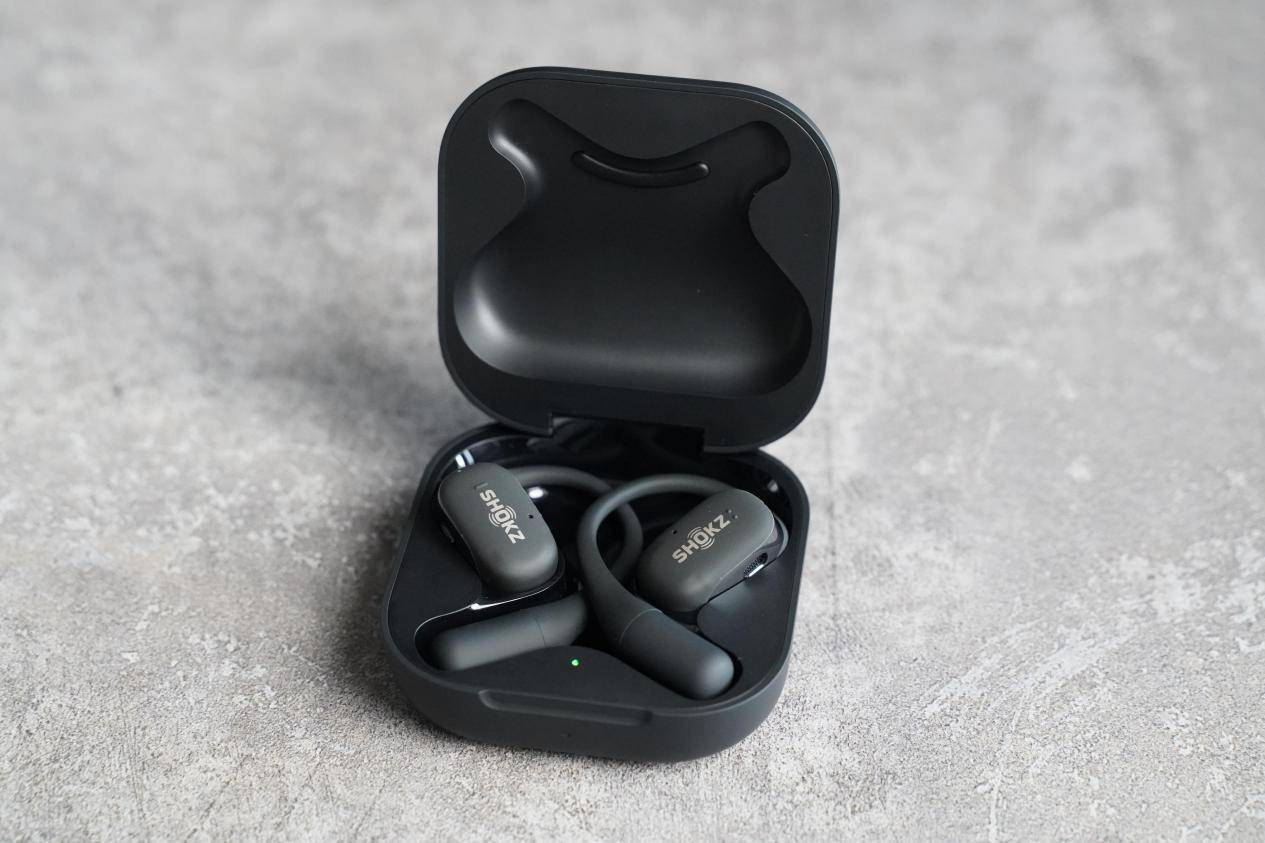 开放式蓝牙耳机怎么选?十大口碑爆棚耳机推荐!音质佩戴王者级!